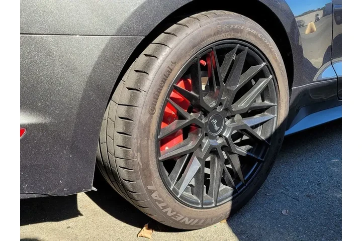 $19900 : Ford Mustang 2016 EcoBoost 2 image 3