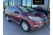 Honda CR-V 2015 AWD EX 4dr S