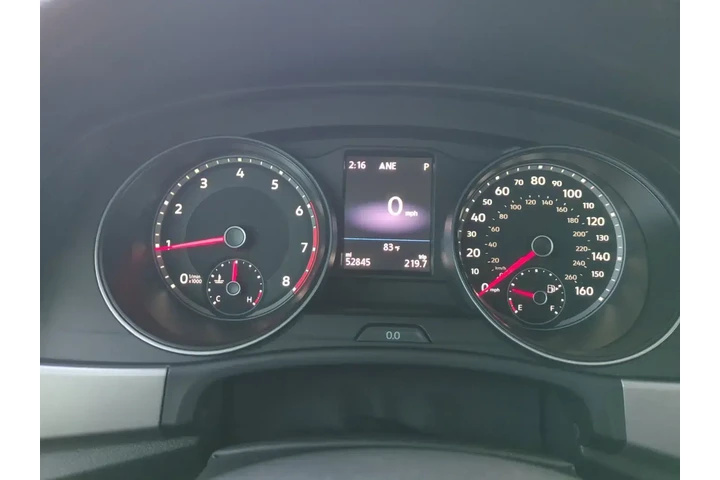 $24460 : Volkswagen Atlas 2021 SE 4dr image 10