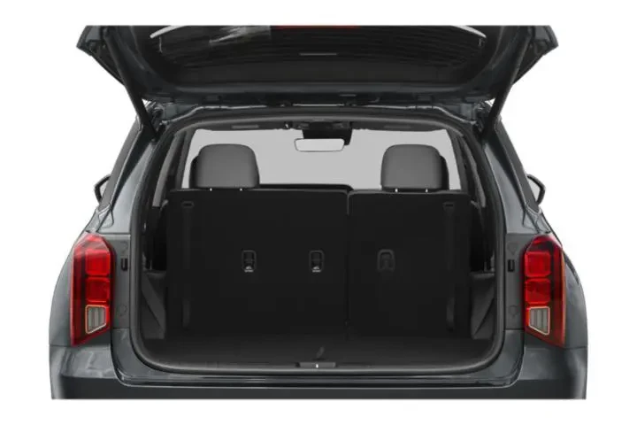 $26628 : Hyundai PALISADE 2023 SEL 4d image 7