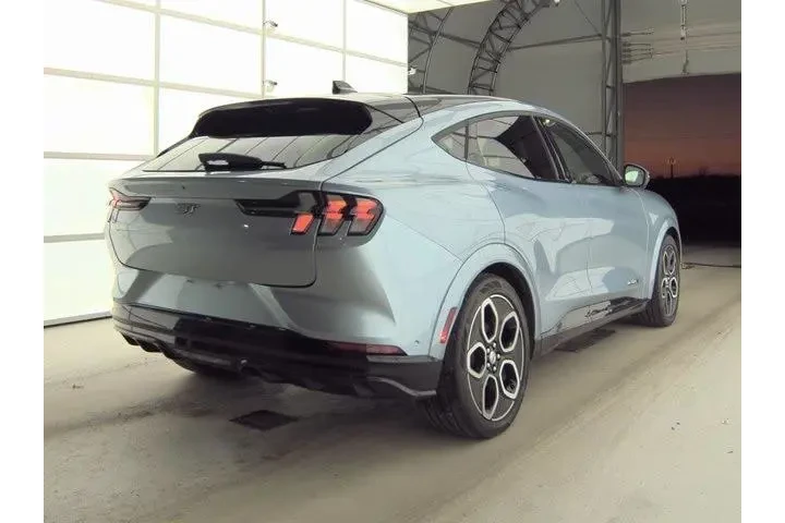 $30000 : Ford Mustang Mach-E 2022 AWD image 4