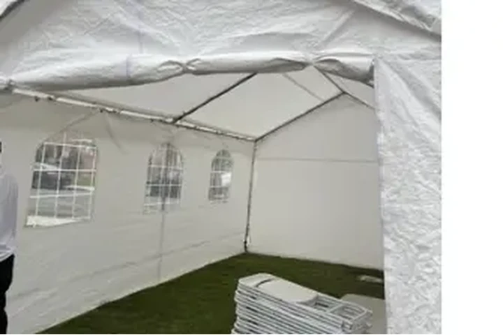 TENEMOS CARPAS image 3