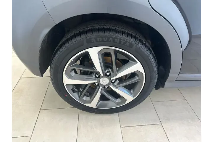 $17384 : Hyundai KONA 2019 AWD Ultima image 8