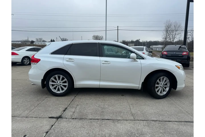 $9999 : 2012 Venza LE I4 FWD image 8