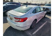 $21671 : Honda Accord Hybrid 2021 EX thumbnail