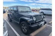 $21984 : Jeep Wrangler Unlimited 2017 thumbnail