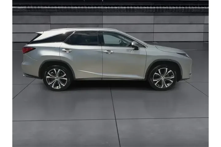 $34988 : Lexus RX 350L 2020 AWD 4dr S image 9