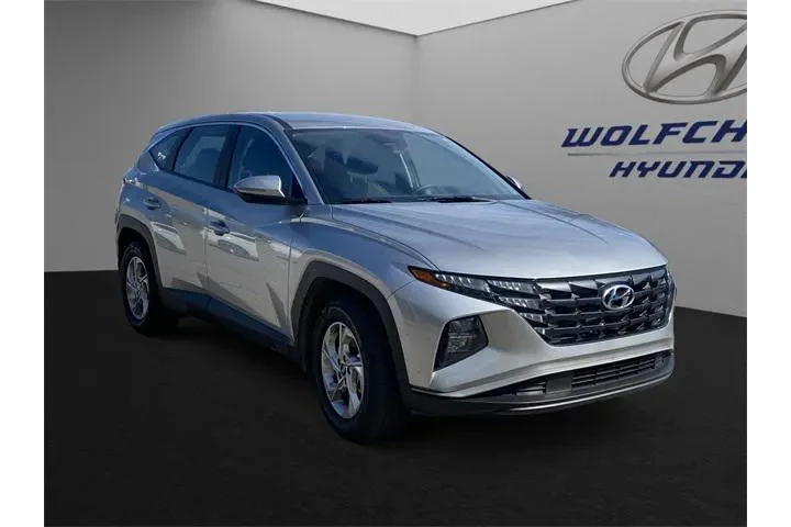 $11000 : Hyundai TUCSON 2022 SE 4dr S image 7
