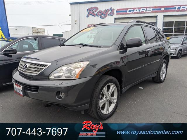 $9995 : 2008 RX 400h Hybrid AWD SUV image 3