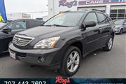 $9995 : 2008 RX 400h Hybrid AWD SUV thumbnail