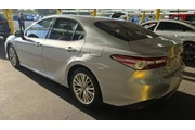 $21800 : Toyota Camry 2018 SE 4dr Sed thumbnail