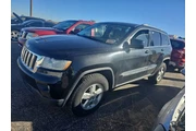 2011 Grand Cherokee Laredo en Albuquerque