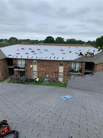 Granados Roofing & Remodeling image 7