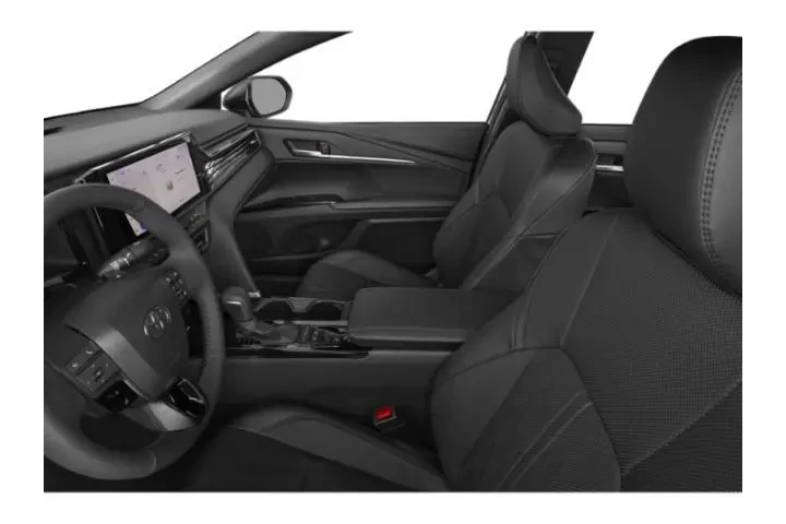 $32500 : Toyota Camry 2025 AWD XSE 4d image 8