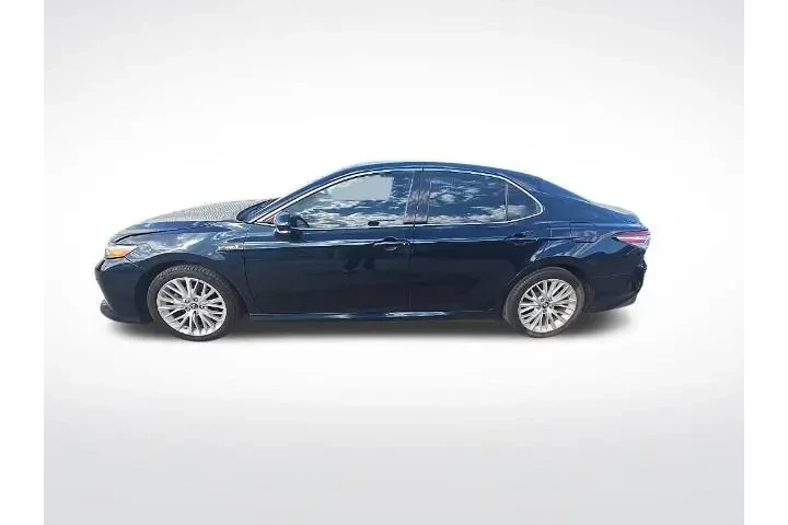 $19900 : Toyota Camry Hybrid 2018 XLE image 5