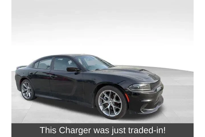 $26710 : Dodge Charger 2023 GT 4dr Se image 1