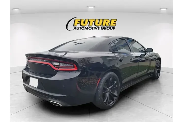 $16997 : Dodge Charger 2019 SXT 4dr S image 3