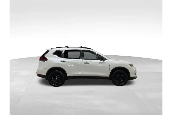 $15300 : Nissan Rogue 2018 AWD S 4dr image 8