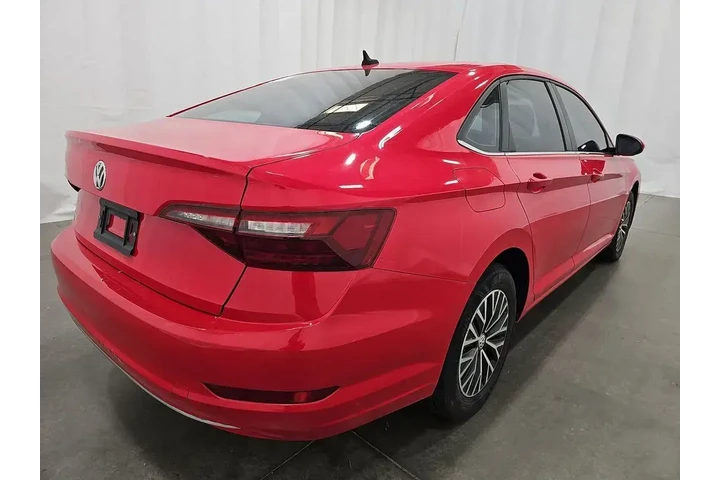 $16499 : Volkswagen Jetta 2020 S 4dr image 4