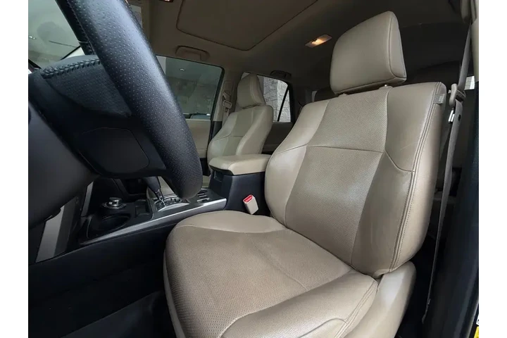 $32995 : Toyota 4Runner 2020 AWD Limi image 5