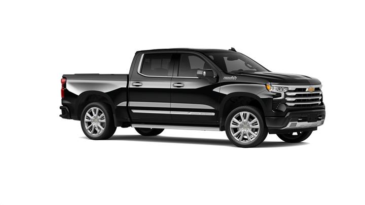 $72620 : 2025 Silverado 1500 High Coun image 5