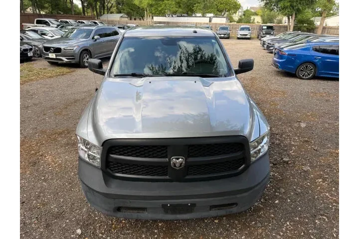 $15995 : 2022 1500 Classic Tradesman image 3