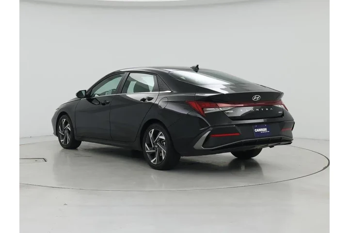 $24998 : Hyundai ELANTRA Hybrid 2025 image 2