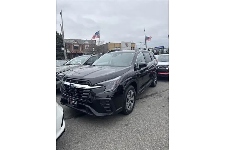 $26990 : Subaru Ascent 2024 AWD Premi image 1