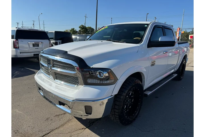 $15980 : 2014 RAM 1500 4WD Crew Cab 14 image 6