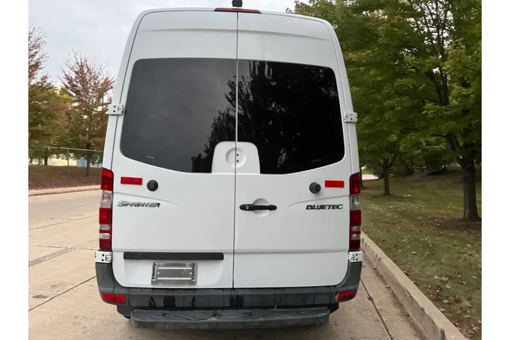 $13995 : 2013 Mercedes-Benz Sprinter 3 image 6