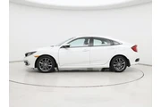 $23998 : Honda Civic 2021 EX 4dr Seda thumbnail