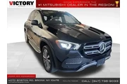 $29220 : Mercedes-Benz GLE 2022 AWD G thumbnail