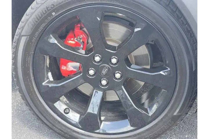 $30877 : Ford Explorer 2020 AWD ST 4d image 9