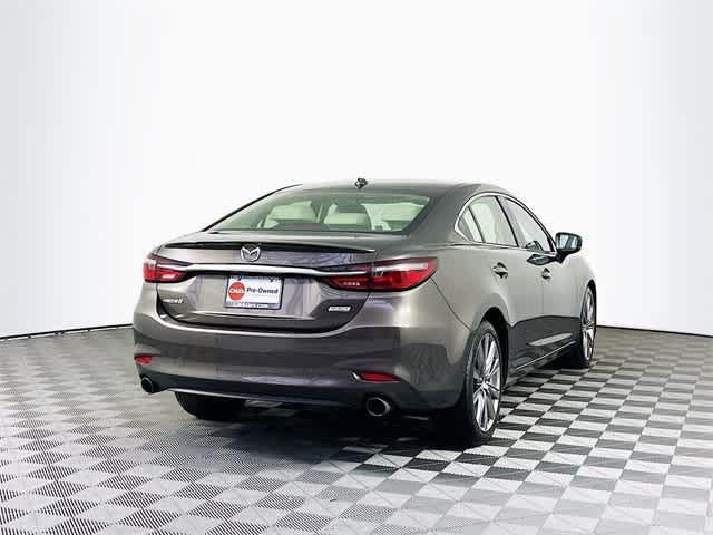 $19980 : PRE-OWNED 2018 MAZDA6 GRAND T image 9