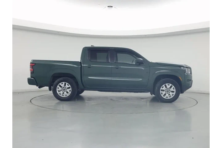 $27998 : Nissan Frontier 2022 4x4 S 4 image 7