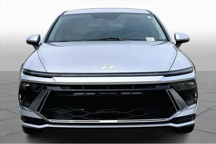 $25988 : Hyundai SONATA 2025 AWD SEL image 4