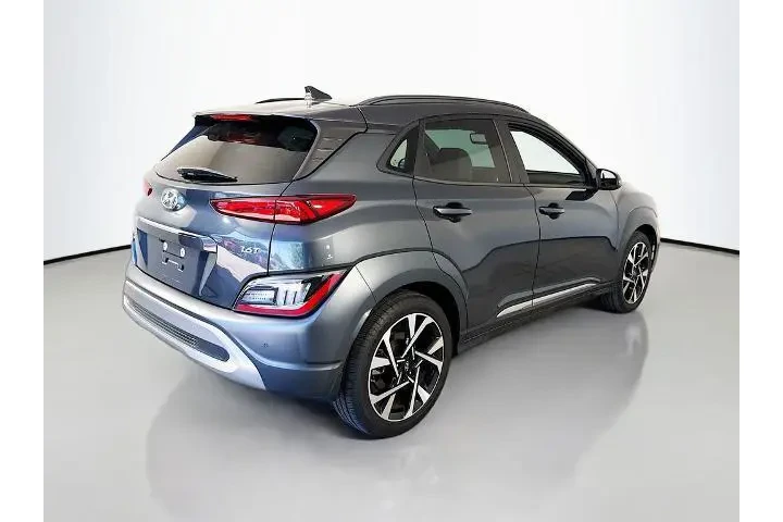 $25000 : Hyundai KONA 2023 Limited 4d image 7
