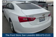 $16950 : Chevrolet Malibu 2022 LS Fle thumbnail