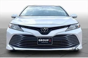 $25806 : Toyota Camry 2020 XLE 4dr Se thumbnail