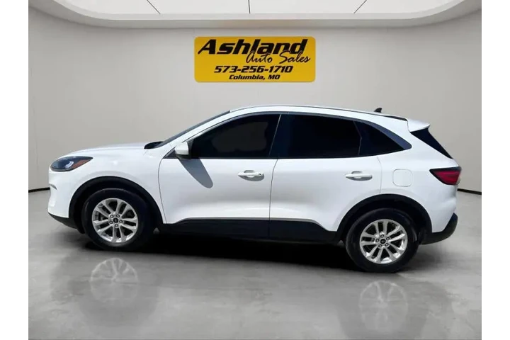 $10900 : 2021 Escape Hybrid SE image 3