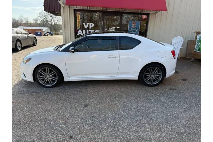 $8999 : 2013 tC image 8