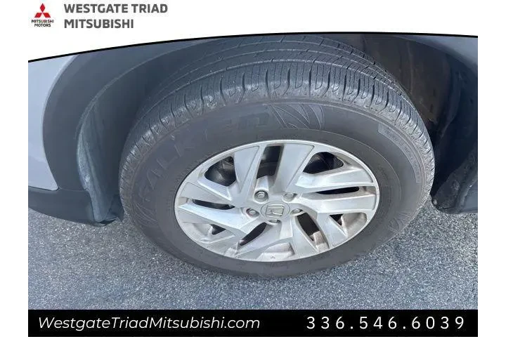 $17977 : Honda CR-V 2016 EX-L 4dr SUV image 5