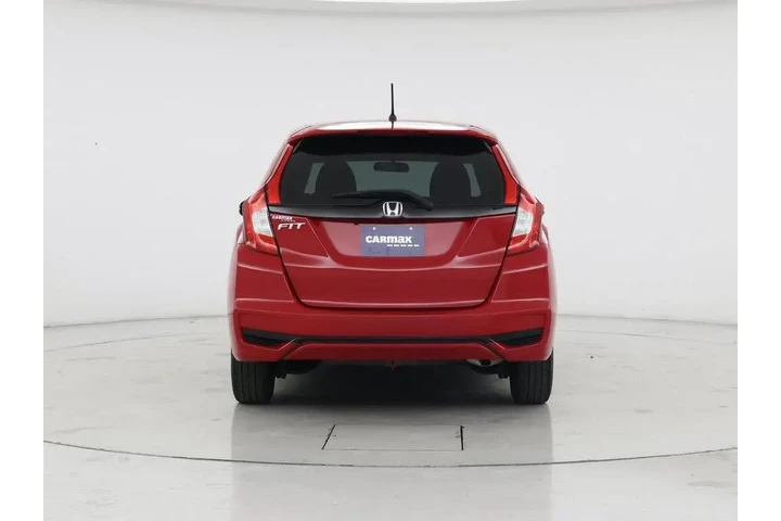 $20998 : Honda Fit 2020 LX 4dr Hatchb image 6