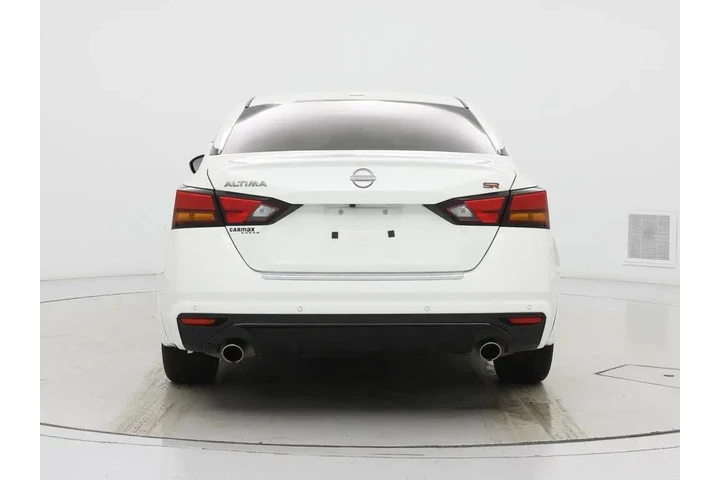 $21998 : Nissan Altima 2023 2.5 SR 4d image 6