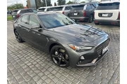 Genesis G70 2020 AWD 2.0T 4d en Bakersfield