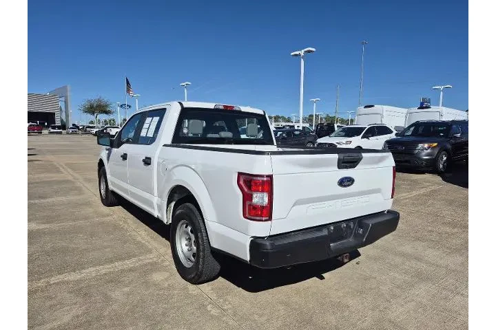 $23591 : Ford F-150 2020 4x2 XL 4dr S image 3