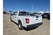 $23591 : Ford F-150 2020 4x2 XL 4dr S thumbnail