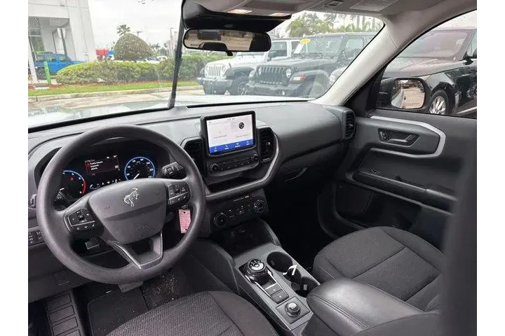 $20995 : Ford Bronco Sport 2021 AWD B image 10