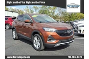 Buick Encore GX 2020 AWD Pre en Philadelphia