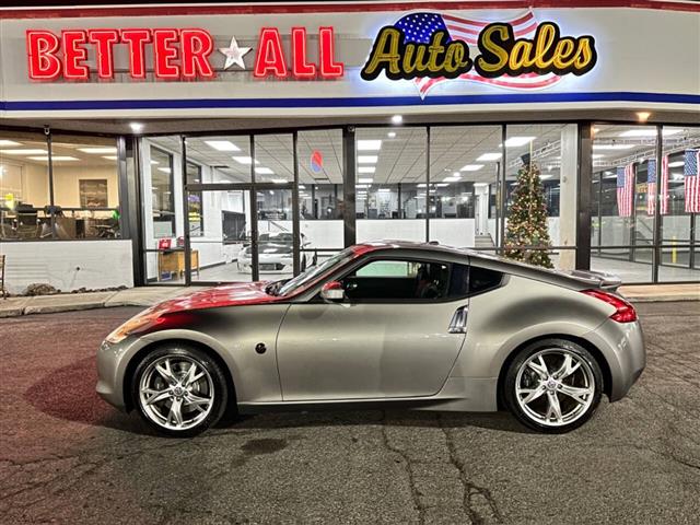 $15999 : 2010 370Z image 3